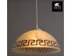 Подвесной светильник Arte Lamp Cucina A6630SP-1WH