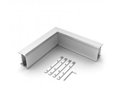 Соединитель профиля Arlight SL-LINIA 030124
