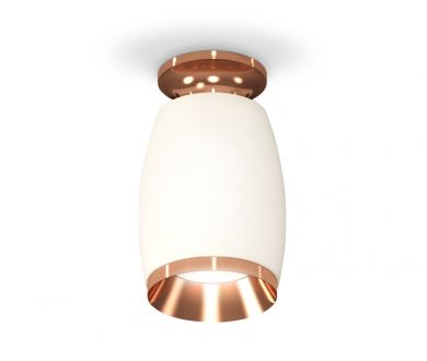 Потолочный светильник Ambrella Light Techno Spot XS1122045 (N6906, C1122, N7035)
