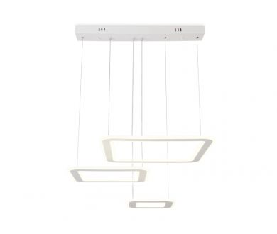 Подвесной светодиодный светильник Ambrella Light Acrylica FA4329