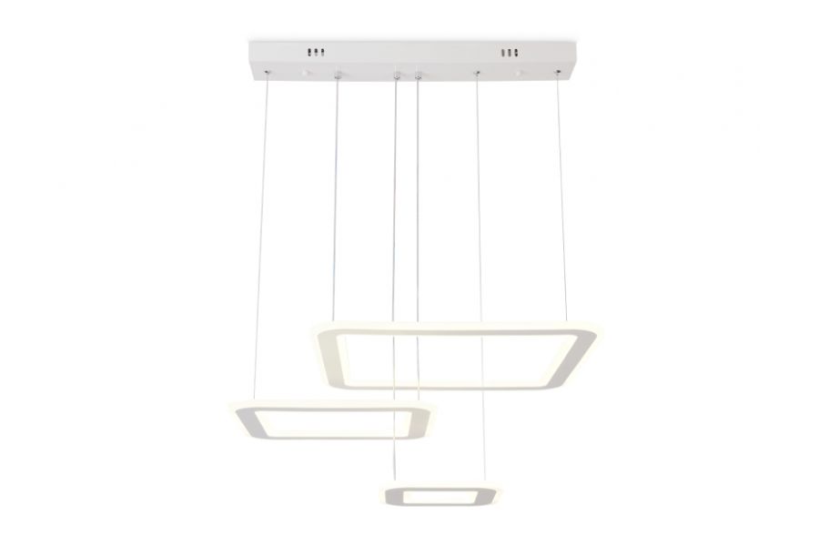 Подвесной светодиодный светильник Ambrella Light Acrylica FA4329