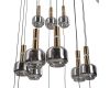 Каскадная люстра Citilux Lass CL249051