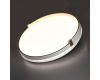 Настенно-потолочный светильник Sonex Olidi white 7646/DL