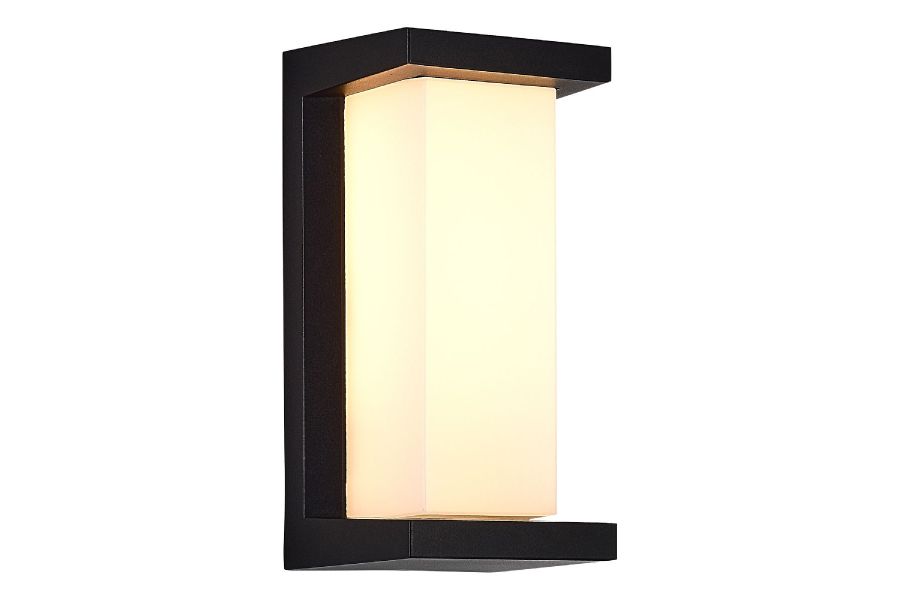 Фасадный светильник ST Luce Combo SL9532.411.01
