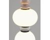 Подвесной светильник Moderli Glaze V11700-PL