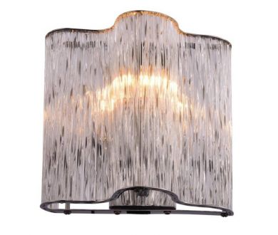Настенный светильник Arte Lamp 9 A8560AP-1CL