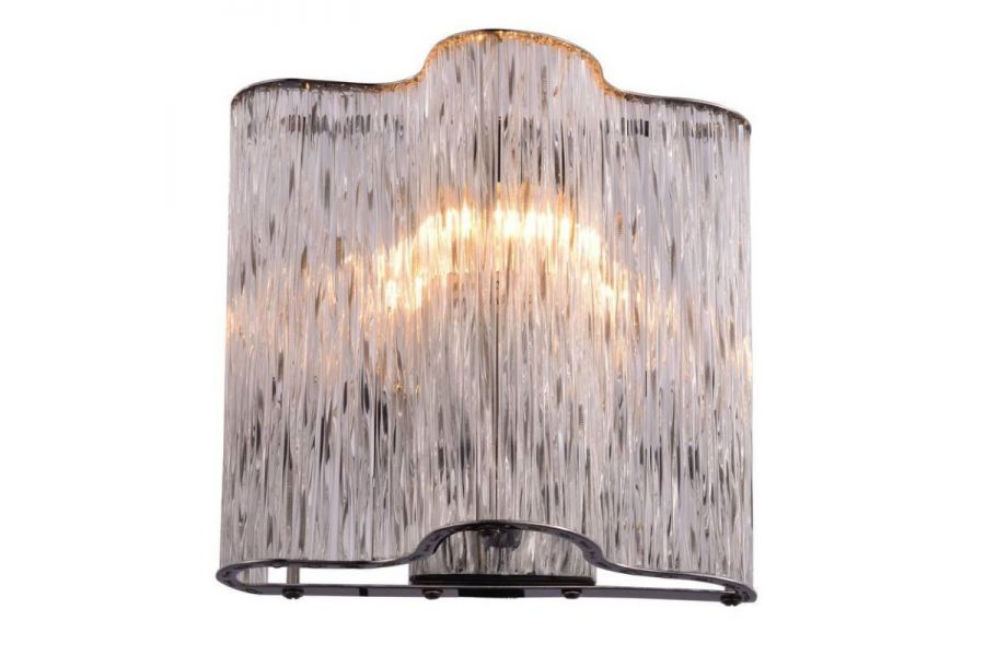 Настенный светильник Arte Lamp 9 A8560AP-1CL