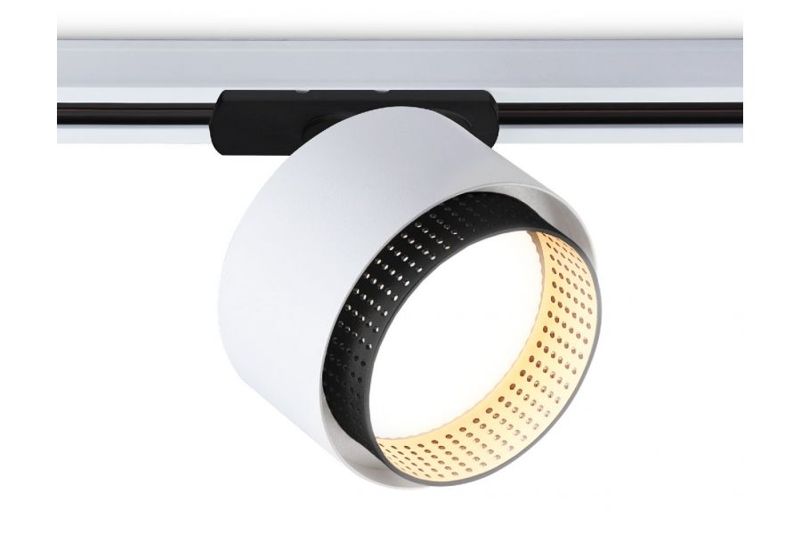 Трековый однофазный светильник Ambrella Light Track System GL5379