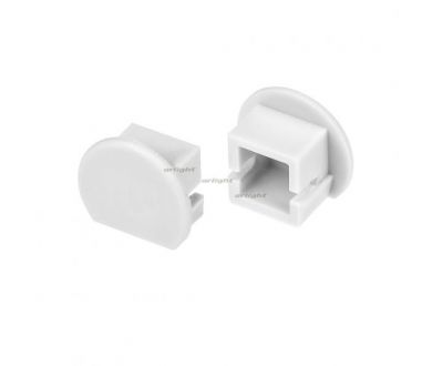 Заглушка Arlight PDS-R-MW глухая 017275