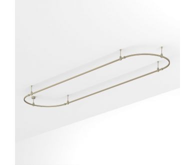 Трек Arlight ART-APRIORI-OVAL-ROD-200-4000x1000 (OG) 054403
