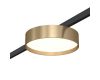 Трековый магнитный светильник ST Luce Super5 ST670.336.12