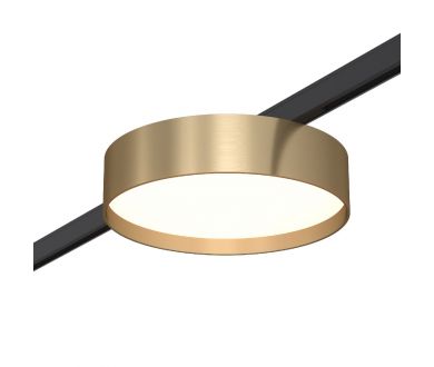 Трековый магнитный светильник ST Luce Super5 ST670.336.12