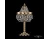 Настольная лампа Bohemia Ivele Crystal 19011L6/H/20IV G