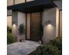 Фасадный светильник Novotech Street Landscape 370986