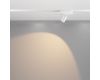 Трековый магнитный светильник Maytoni Focus LED TR103-1-5W3K-M-W