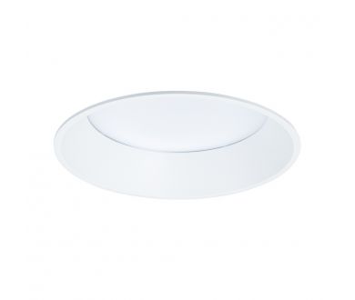 Встраиваемый светильник Arte Lamp Frame A7995PL-1WH