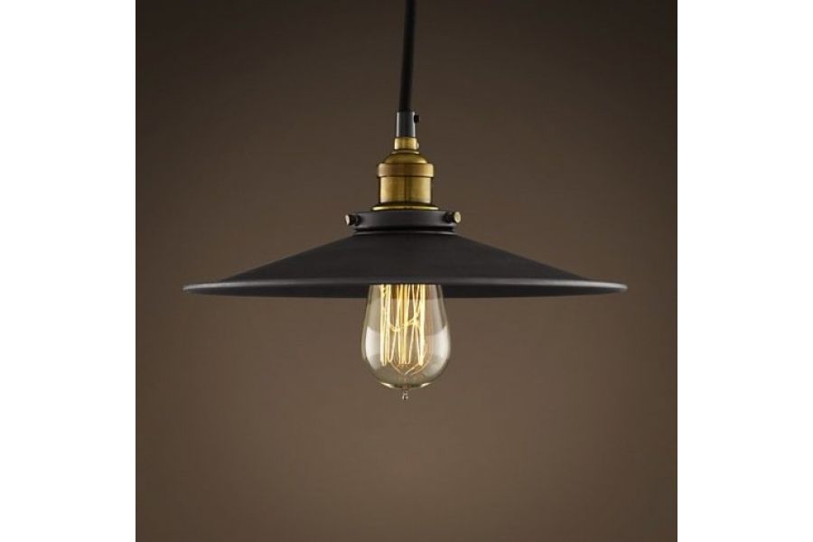 Подвесной светильник ImperiumLoft Loft Cone 74715-22