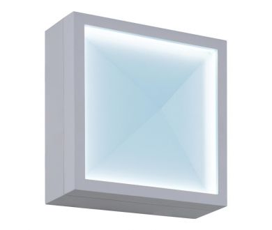 Настенно-потолочный светодиодный светильник iLedex CReator SMD-923416 WH-6000K