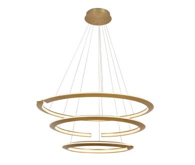 Подвесная люстра Lightstar Virata 814233