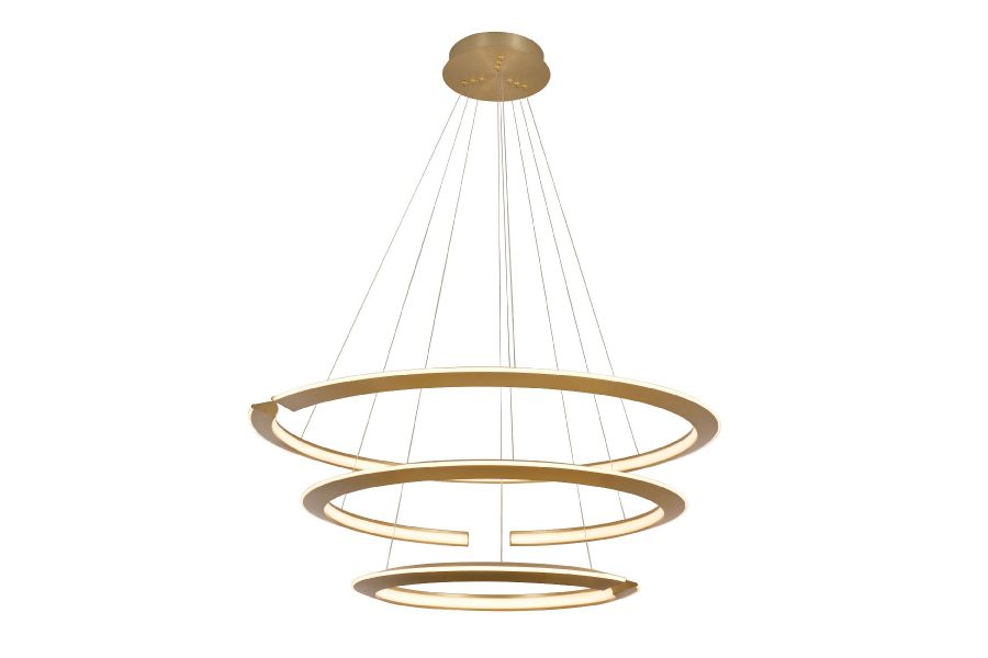 Подвесная люстра Lightstar Virata 814233