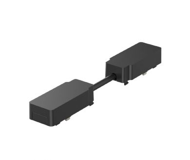 Коннектор питания прямой Aployt Magnetic track 48 APL.0180.00.03