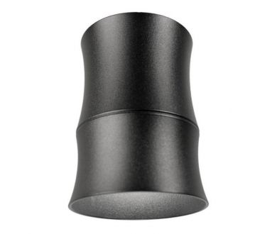Накладной светильник Lumina Deco Riston LDC 8053-C BK
