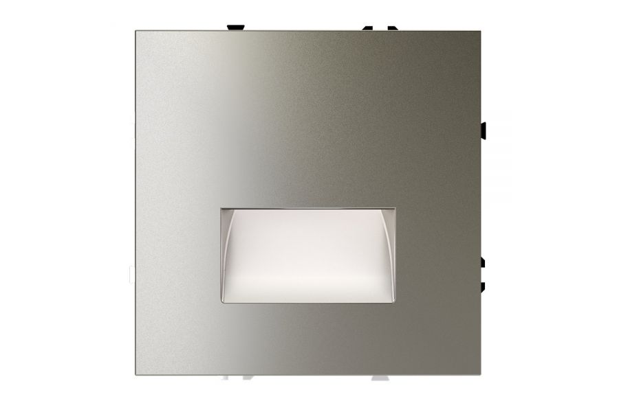 Подсветка светодиодная Voltum S70 VLS070604 (шелк)
