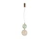 Подвесной светильник Odeon Light Caramella 5412/13LC