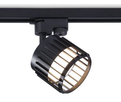 Трековый однофазный светильник Ambrella Light Track System GL5349