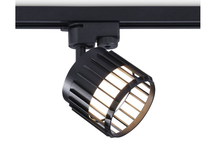 Трековый однофазный светильник Ambrella Light Track System GL5349