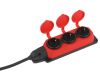 Удлинитель силовой Эра UK-3e-3x1,5-50m-IP44(KG) Б0057584