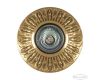 Встраиваемый светильник Bohemia Ivele Crystal 1790/10/IS Gd