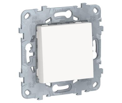 Переключатель одноклавишный Schneider Electric Unica New NU520318