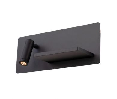 Настенный светильник Lightstar Muro 808557