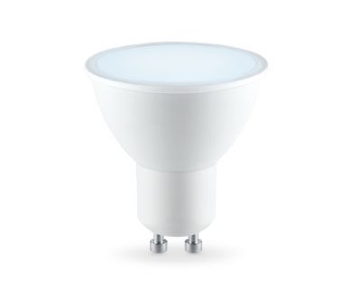 Светодиодная лампа Ambrella Light Bulbing GU10 9W 6400K 180906