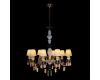 Подвесная люстра Loft IT Grace 10203/10 Mult