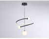Подвесной светильник Ambrella Light Comfort LineTech FL66303
