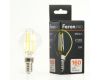Лампа светодиодная Feron E14 6W 2700K LB-1706 51256