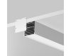 Алюминиевый профиль накладной-подвесной 50x50 Maytoni Led Strip ALM-5050T-S-3M 633007