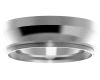 Насадка задняя накладная для корпуса светильника Ambrella Light DIY Spot N8904
