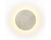 Настенный светильник Odeon Light Travertino 6625/8WL