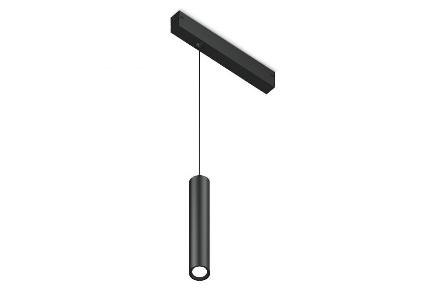 Трековый магнитный светильник Ambrella Light Magnetic 220V GL1432