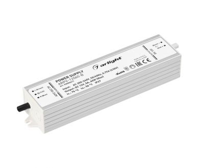 Блок питания Arlight ARPV-12060-B (12V, 5.0A, 60W) 020006(1)