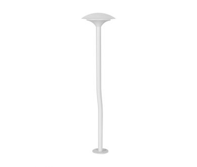 Ландшафтный светильник Arlight KT-MUCENA-BOLL-B-H450-2W Warm3000 (WH, 100 deg, 24V) 050670