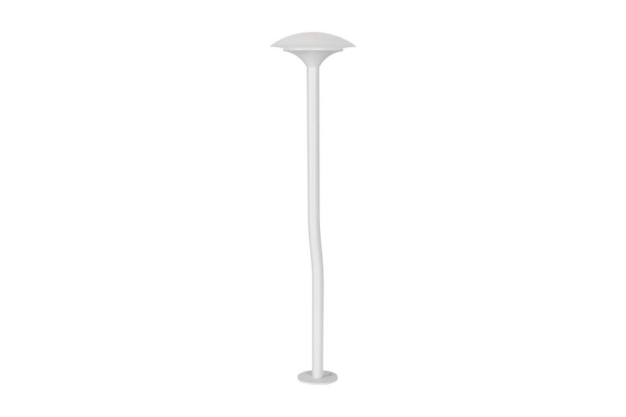 Ландшафтный светильник Arlight KT-MUCENA-BOLL-B-H450-2W Warm3000 (WH, 100 deg, 24V) 050670