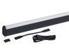 Линейный светильник Эра LLED-01-16W-4000-B Б0065585