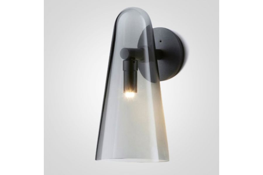 Бра ImperiumLoft Domi Sconce 161515-22