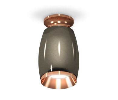 Потолочный светильник Ambrella Light Techno Spot XS1123044 (N6906, C1123, N7035)