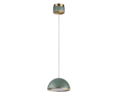 Подвесной светильник Odeon Light L-Vision Lulu 5452/6L