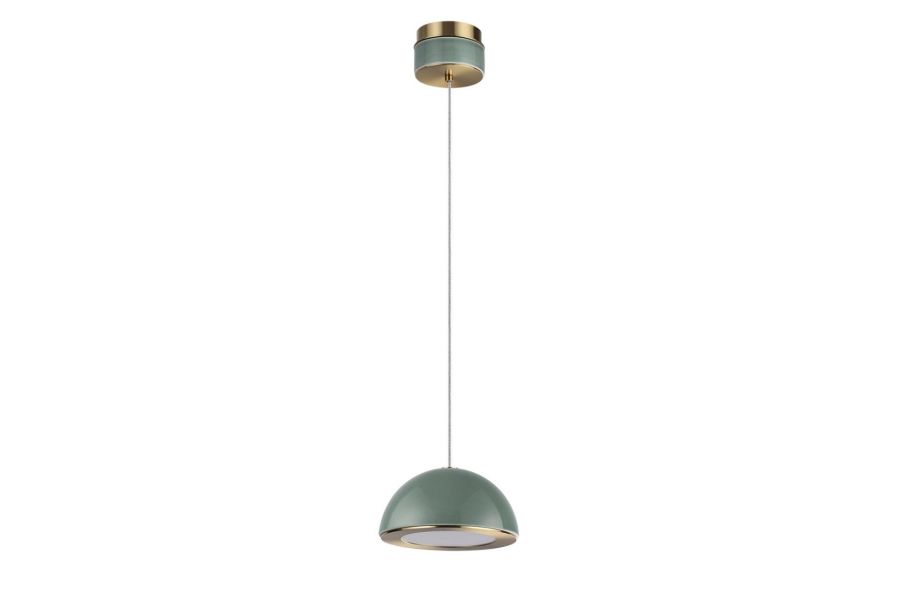 Подвесной светильник Odeon Light L-Vision Lulu 5452/6L